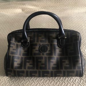 Vintage Fendi Bag